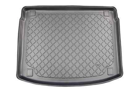 Csomagtértálcák Kia XCeed, karosszéria suv, gyártmány 2019.09 - jelen, felső csomagtér #1