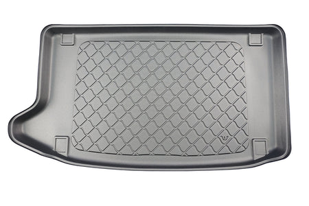 Csomagtértálcák Kia e-Soul, karosszéria ferdehátú, gyártmány 2019.05 - jelen, felső csomagtér #1
