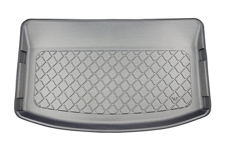 Csomagtértálcák Kia Rio IV MHEV, karosszéria ferdehátú, gyártmány 2020.09 - jelen #1