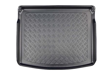 Csomagtértálcák Jeep Compass II, karosszéria suv, gyártmány 2017.08 - jelen #1