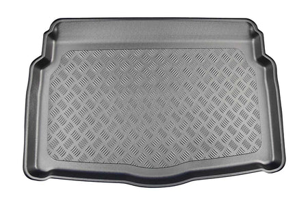 Csomagtértálcák Volkswagen Golf 8, karosszéria ferdehátú, gyártmány 2019.12 - jelen, alsó csomagtér #1