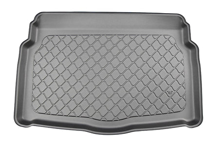 Csomagtértálcák Volkswagen Golf 8, karosszéria ferdehátú, gyártmány 2019.12 - jelen, alsó csomagtér #1