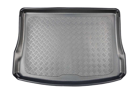 Csomagtértálcák Volkswagen ID.3, karosszéria ferdehátú, gyártmány 2019.11 - jelen, felső csomagtér #1