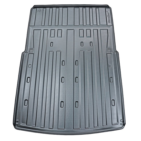 Csomagtértálca Volkswagen Caddy Cargo, van karosszéria, gyártmány 2020.11 - jelen, rövid tengelytáv, 2-3 üléses #1