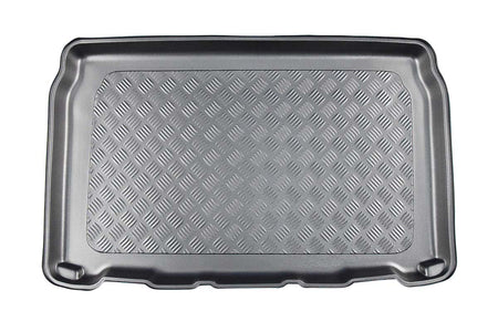 Csomagtértálcák DS 3 Crossback, karosszéria suv, gyártmány 2019.04 - jelen, mélynyomó nélkül #2