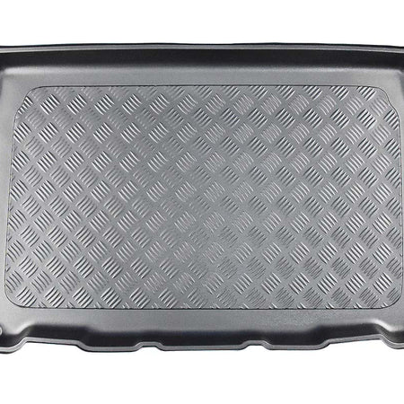Csomagtértálcák DS 3 Crossback, karosszéria suv, gyártmány 2019.04 - jelen, mélynyomó nélkül #2