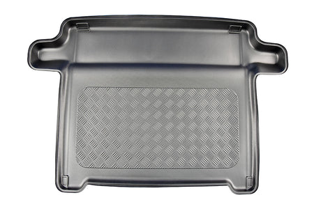 Csomagtértálcák Aixam ECoupe, karosszéria ferdehátú, gyártmány 2017.02 - jelen, elektromos #1