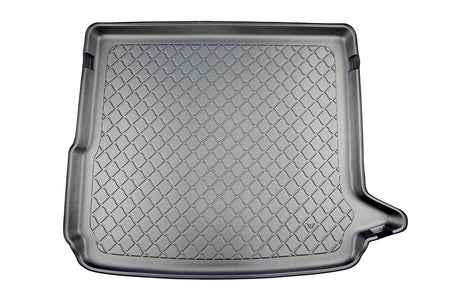 Csomagtértálcák Mercedes EQC, karosszéria suv, gyártmány 2019.05 - jelen #1