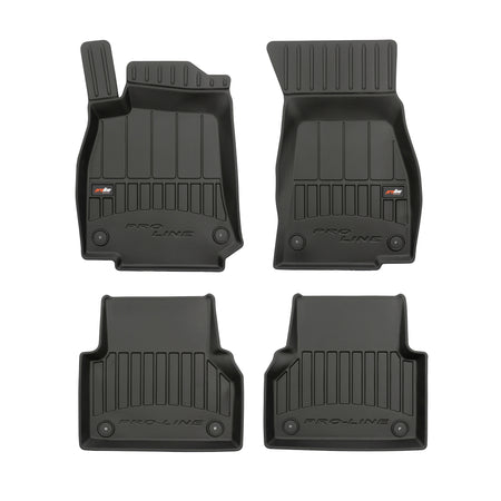 Hótálca Gumiszőnyegek Audi A7 C8 gyártmány 2018.02 - jelen, karosszéria sportback #1