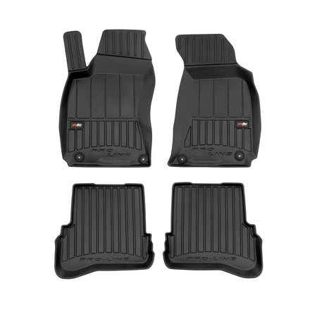 Hótálca Gumiszőnyegek Volkswagen Passat B5 gyártmány 1996.10 - 2005, karosszéria kombi #1