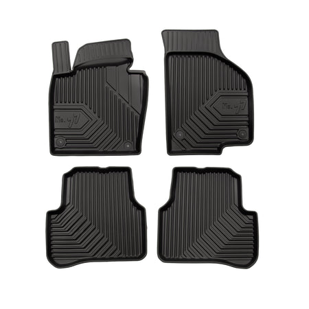 Hótálca Gumiszőnyegek Volkswagen Passat B7, gyártmány 2010.10 - 2014.11, kombi karosszéria #3