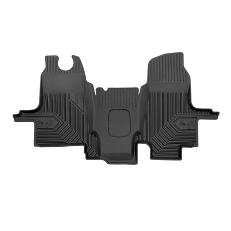 Hótálca Gumiszőnyegek Ford Transit, gyártmány 2000 - 2014, van karosszéria #1