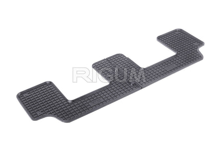Gumiszőnyegek Citroen C4 Picasso II gyártmány 2013.07 - 2020.11, karosszéria van