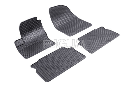 Gumiszőnyegek Ford C-Max I gyártmány 2003 - 2010.10, karosszéria van