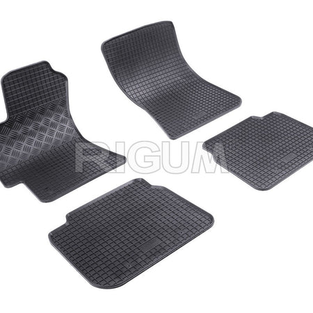 Gumiszőnyegek Subaru Outback III gyártmány 2003 - 2009, karosszéria kombi