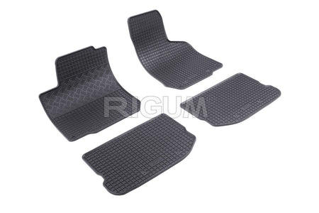 Gumiszőnyegek Volkswagen Golf 4 gyártmány 1998 - 2007.05, karosszéria kombi
