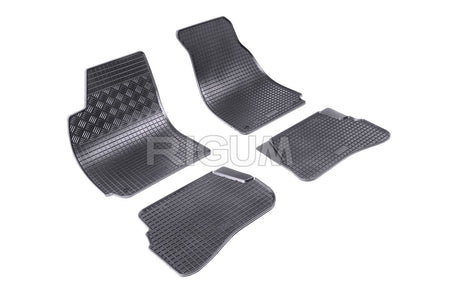 Gumiszőnyegek Volkswagen Passat B5 gyártmány 1996.10 - 2005, karosszéria kombi