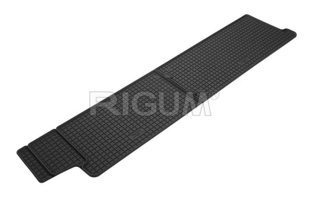 Gumiszőnyegek Volkswagen T5 Transporter gyártmány 2003 - 2015.05, karosszéria van