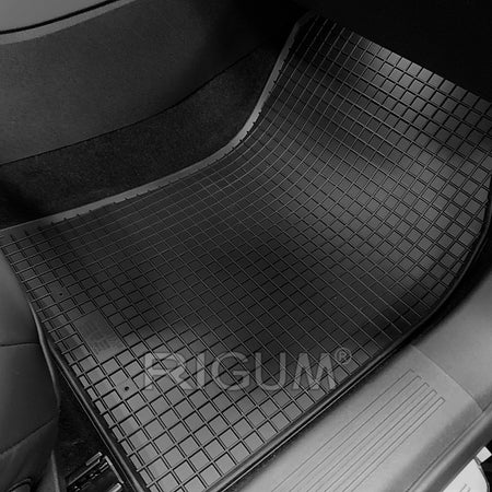 Gumiszőnyegek Peugeot 408 PHEV, gyártmány 2023 - jelen, suv karosszéria #5