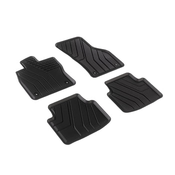 Hótálca Gumiszőnyegek Volkswagen Golf 7, gyártmány 2012.10 - 2019.12, ferdehátú karosszéria #25