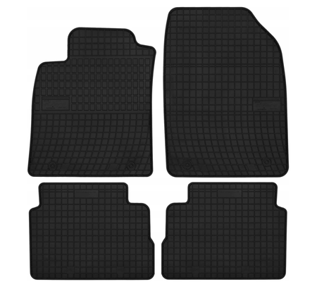 Gumiszőnyegek Opel Signum gyártmány 2003.02 - 2008, karosszéria kombi