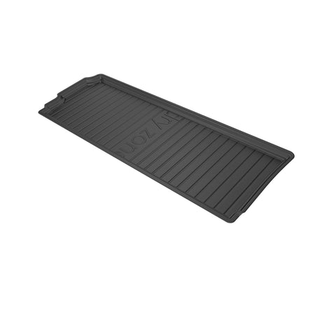 Csomagtértálca Nissan Pathfinder, suv karosszéria, gyártmány 2005 - 2013, felemelt 3. üléssor #1