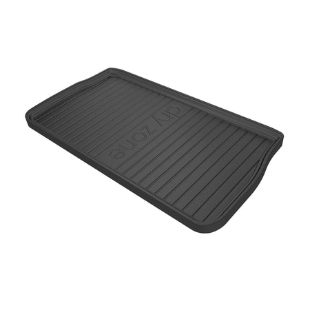 Csomagtértálca Dodge Grand Caravan, van karosszéria, gyártmány 2007 - 2020, felemelt 3. üléssor #1