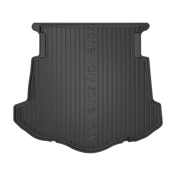 Csomagtértálca Ford Mondeo IV, ferdehátú karosszéria, gyártmány 2007.09 - 2014.12, keskeny pótkerék / defektjavító készlet #1