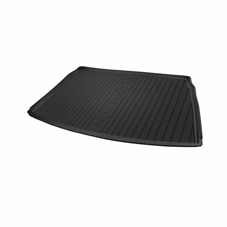 Csomagtértálca Nissan Qashqai II, suv karosszéria, gyártmány 2014.02 - 2021.05, felső csomagtér #1