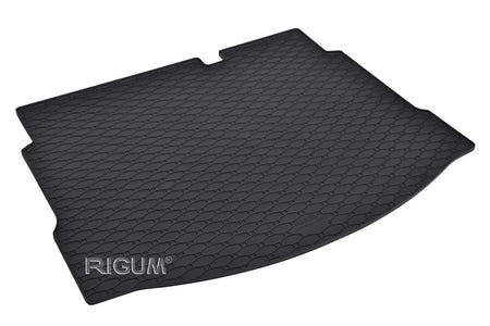 Csomagtértálca Nissan Qashqai I, suv karosszéria, gyártmány 2007.02 - 2014.01 #1
