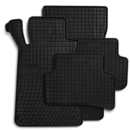 Gumiszőnyegek Ford Mondeo II gyártmány 1996 - 2000, karosszéria szedán