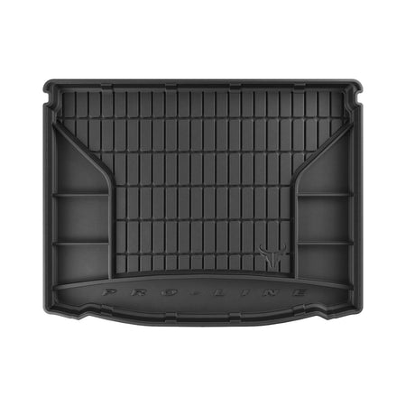 Csomagtértálcák Suzuki SX4 S-Cross, karosszéria suv, gyártmány 2013.09 - 2019, felső csomagtér #1