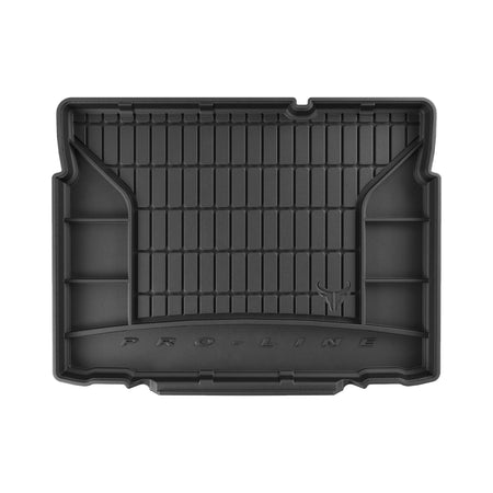 Csomagtértálcák Opel Crossland X, karosszéria suv, gyártmány 2017.06 - jelen, alsó csomagtér #1