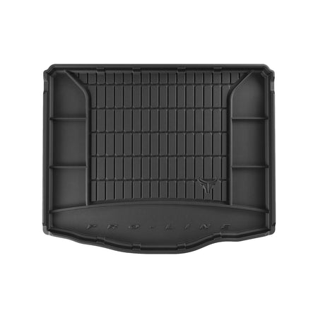 Csomagtértálcák Ssang Yong XLV, karosszéria suv, gyártmány 2016.08 - 2019.09, alsó csomagtér #1