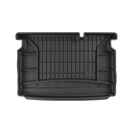 Csomagtértálcák Ford Ecosport, karosszéria suv, gyártmány 2018.02 - jelen, alsó csomagtér #1