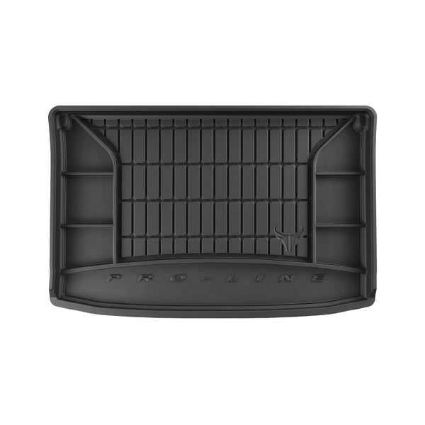 Csomagtértálcák Ford Ecosport, karosszéria suv, gyártmány 2018.02 - jelen, felső csomagtér #1