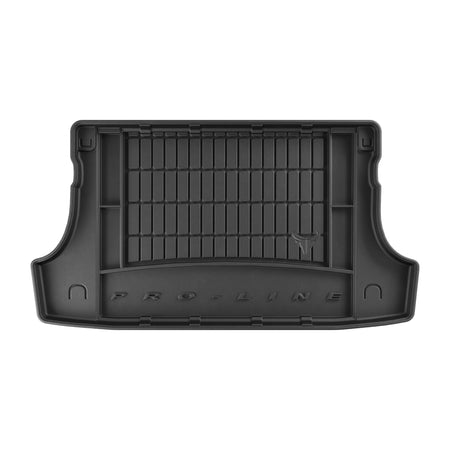 Csomagtértálcák Suzuki Grand Vitara II, karosszéria suv, gyártmány 2005 - 2015.02, 5 ajtós, felső csomagtér #1