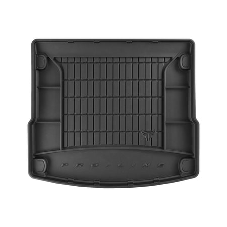Csomagtértálcák Porsche Macan, karosszéria suv, gyártmány 2014.03 - jelen #1