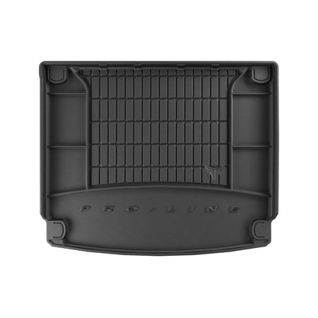 Csomagtértálcák Porsche Cayenne II, karosszéria suv, gyártmány 2010.05 - 2017.10 #1