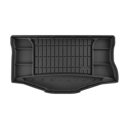 Csomagtértálcák Suzuki Swift, karosszéria ferdehátú, gyártmány 2005 - 2010.08 #1