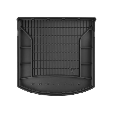 Csomagtértálcák Volkswagen Touran I, karosszéria van, gyártmány 2003.03 - 2015.08 #1