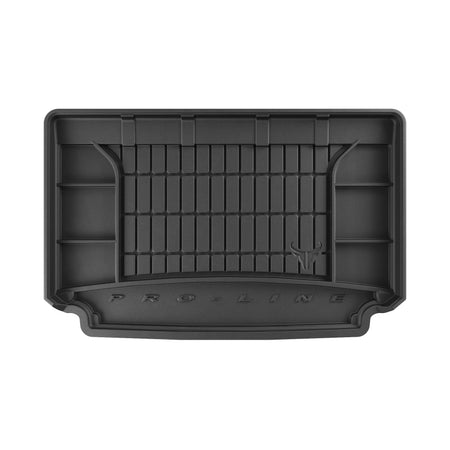 Csomagtértálcák Ford B-Max, karosszéria van, gyártmány 2012.09 - 2017.11, felső csomagtér #1