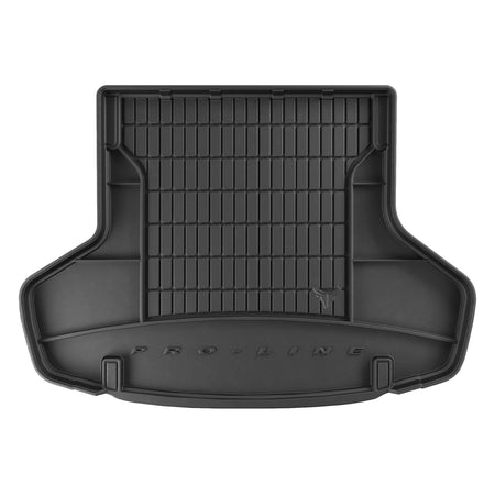 Csomagtértálcák Toyota Avensis III, karosszéria kombi, gyártmány 2009.01 - 2018.08 #1