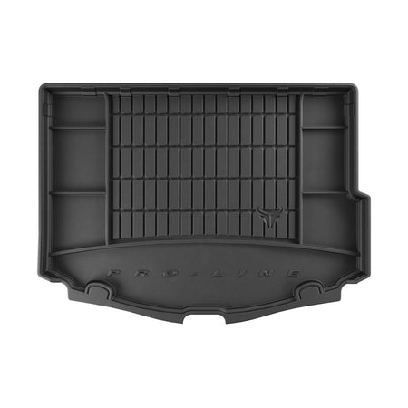 Csomagtértálcák Renault Scenic IV, karosszéria van, gyártmány 2016.12 - jelen, felső csomagtér #1