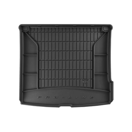 Csomagtértálcák Mercedes ML W166, karosszéria suv, gyártmány 2011.11 - 2015.05 #1