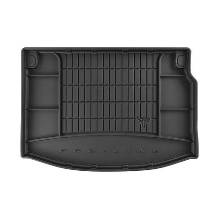 Csomagtértálcák Renault Megane III, karosszéria ferdehátú, gyártmány 2008.11 - 2015.12 #1