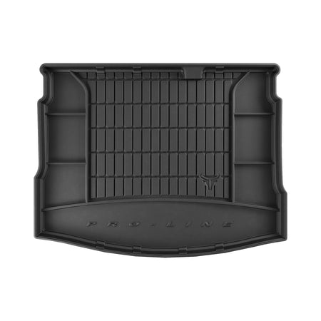 Csomagtértálcák Nissan Qashqai I, karosszéria suv, gyártmány 2007.02 - 2014.01 #1