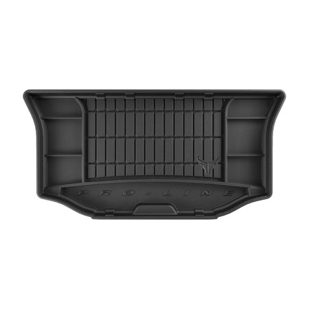 Csomagtértálcák Mitsubishi Space Star Facelift, karosszéria van, gyártmány 2017 - 2019.11 #4