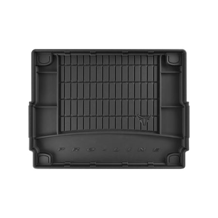 Csomagtértálcák Peugeot 3008 I, karosszéria suv, gyártmány 2009.05 - 2016.10, alsó csomagtér #1