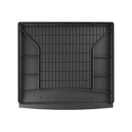 Csomagtértálcák Renault Espace IV, karosszéria van, gyártmány 2002.10 - 2014.12, ledöntött 3. üléssor #1